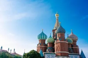 هتل آستریا کرملین پالاس آنتالیا