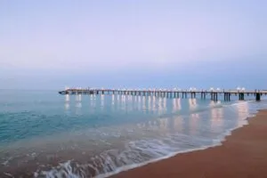 هتل آستریا کرملین پالاس آنتالیا