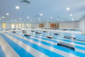 هتل آستریا کرملین پالاس آنتالیا