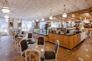 هتل آستریا کرملین پالاس آنتالیا