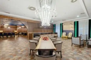 هتل آستریا کرملین پالاس آنتالیا