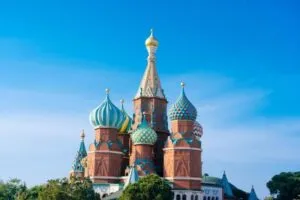 هتل آستریا کرملین پالاس آنتالیا