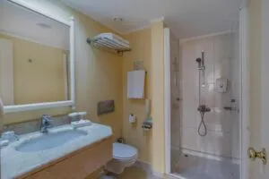 سرویس بهداشتی هتل آستریا کرملین پالاس آنتالیا