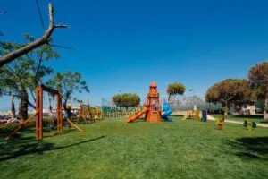 هتل آستریا کرملین پالاس آنتالیا