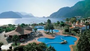 تور مارماریس