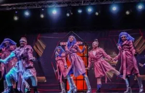 هتل اورنج کانتی ریزورت کمر