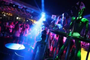 هتل اورنج کانتی ریزورت کمر