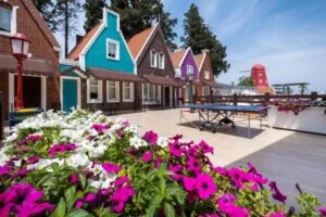 هتل اورنج کانتی ریزورت کمر