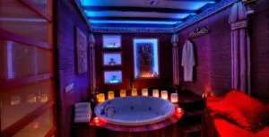 هتل اورنج کانتی ریزورت کمر