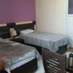 هتل آلاله2 قشم اتاق دبل توئین