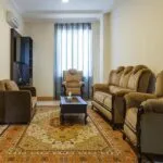 هتل آلاله2 قشم سوئیت یک خواب هتل آلاله