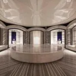 هتل رادیسون بلو شیشلی