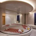 هتل رادیسون بلو شیشلی