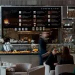 هتل رادیسون بلو شیشلی