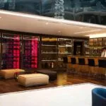 هتل رادیسون بلو شیشلی