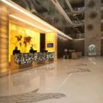 هتل رادیسون بلو شیشلی