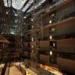 هتل رادیسون بلو شیشلی