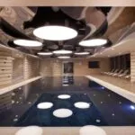 هتل رادیسون بلو شیشلی