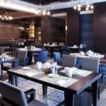 هتل رادیسون بلو شیشلی