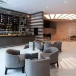 هتل رادیسون بلو شیشلی