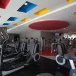 هتل رادیسون بلو شیشلی