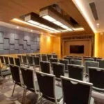 هتل رادیسون بلو شیشلی