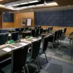 هتل رادیسون بلو شیشلی