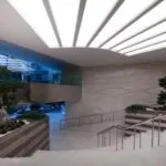 هتل رادیسون بلو شیشلی