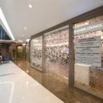 هتل رادیسون بلو شیشلی