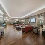 هتل رادیسون بلو شیشلی