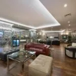 هتل رادیسون بلو شیشلی