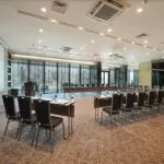 هتل رادیسون بلو شیشلی