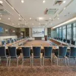 هتل رادیسون بلو شیشلی