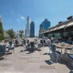 هتل رادیسون بلو شیشلی