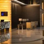 هتل رادیسون بلو شیشلی