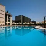 هتل رادیسون بلو شیشلی