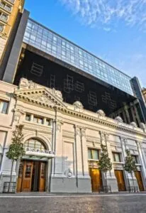 هتل سوفیتل استانبول