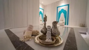 هتل سوفیتل استانبول