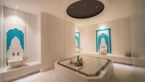 هتل سوفیتل استانبول