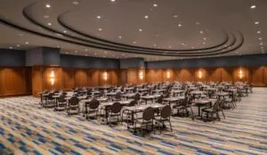 هتل سوفیتل استانبول