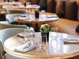 هتل سوفیتل استانبول