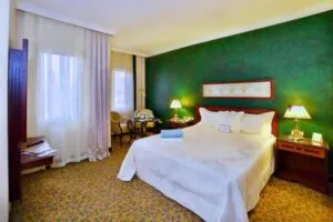 اتاق دبل گرند جواهر استانبول