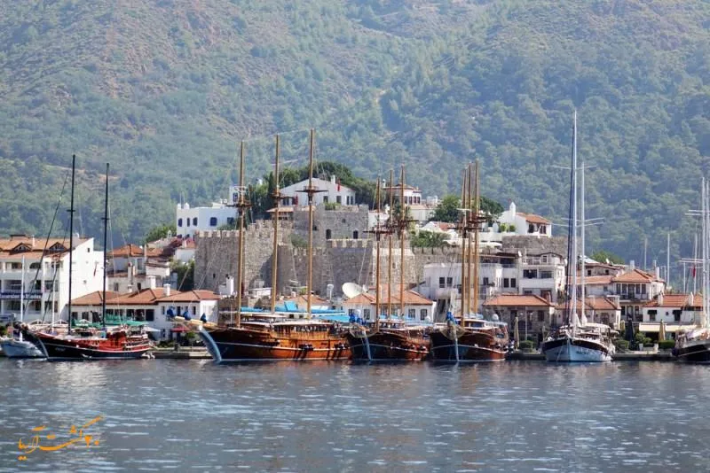 مارماریس