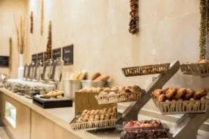 هتل کلاریون گولدن هورن