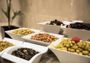 رستوران هتل کلاریون گولدن هورن