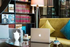 هتل کلاریون گولدن هورن