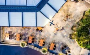 هتل کلاریون گولدن هورن