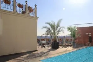 هتل یورو پلازا استانبول