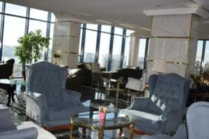 هتل یورو پلازا استانبول