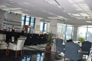 هتل یورو پلازا استانبول